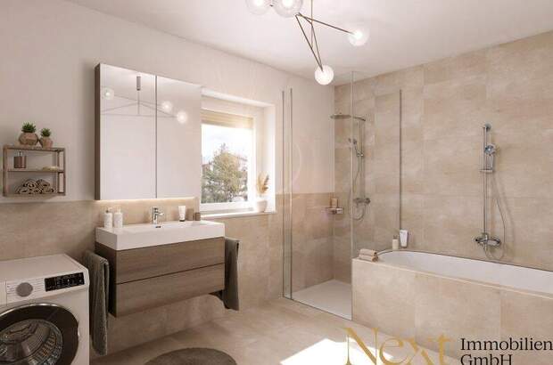 Terrassenwohnung kaufen in 4863 Seewalchen (Bild 4)