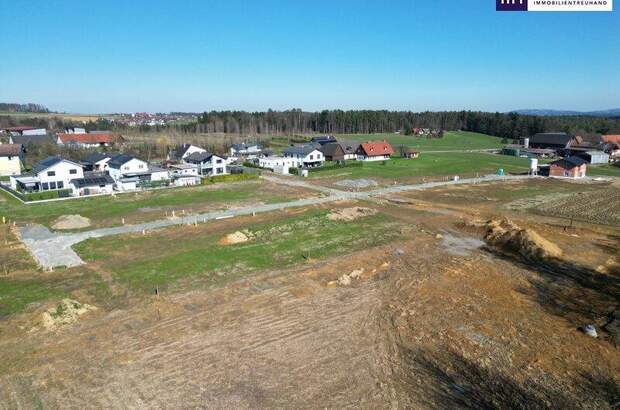 Grundstück kaufen in 8523 Frauental (Bild 2)