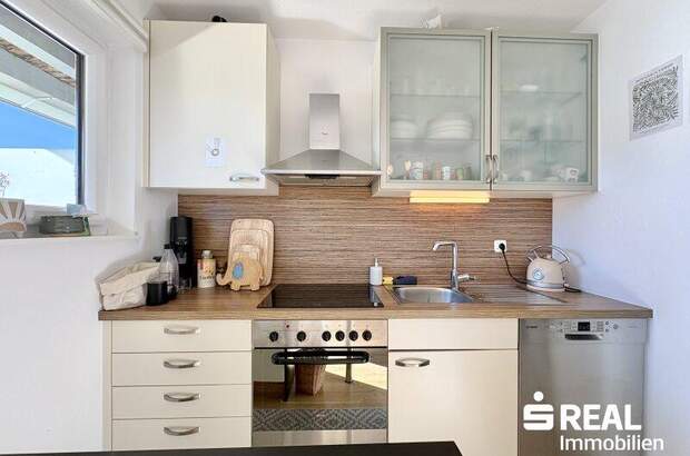 Terrassenwohnung kaufen in 6020 Innsbruck (Bild 5)