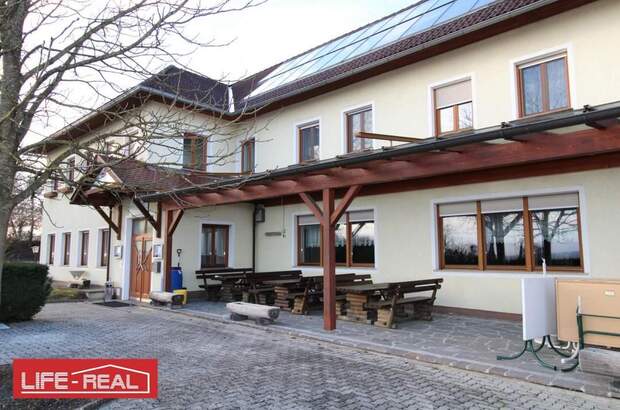 Gewerbeobjekt mieten in 4501 Neuhofen