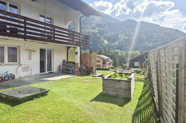 Haus kaufen in 6773 Vandans (Bild 5)