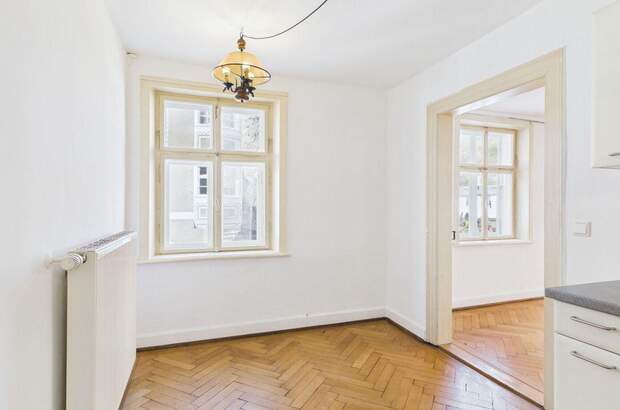 Altbauwohnung mieten in 6800 Feldkirch (Bild 5)