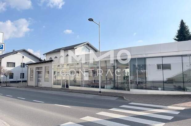 Gewerbeobjekt mieten in 3250 Wieselburg