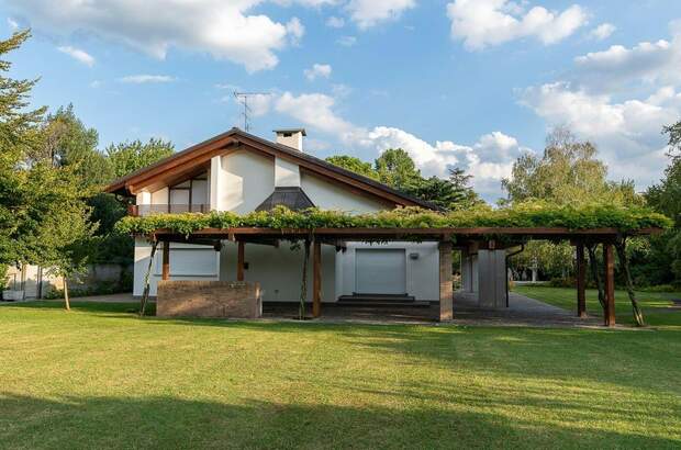 Haus mit Garten kaufen in 33013 Gemona del Friuli (Bild 2)