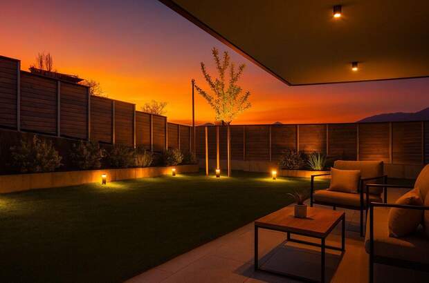 Wohnung kaufen in 6402 Hatting (Bild 4)