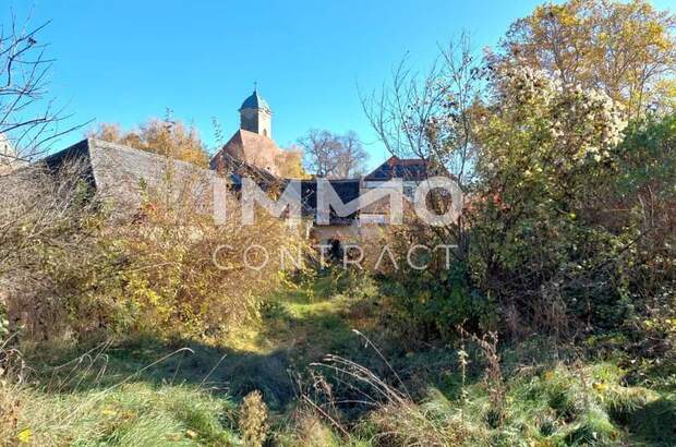 Grundstück kaufen in 2122 Ulrichskirchen