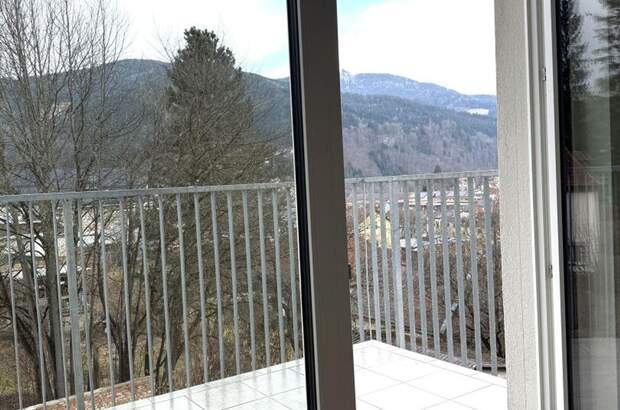 Altbauwohnung mit Balkon mieten in 8680 Mürzzuschlag (Bild 5)