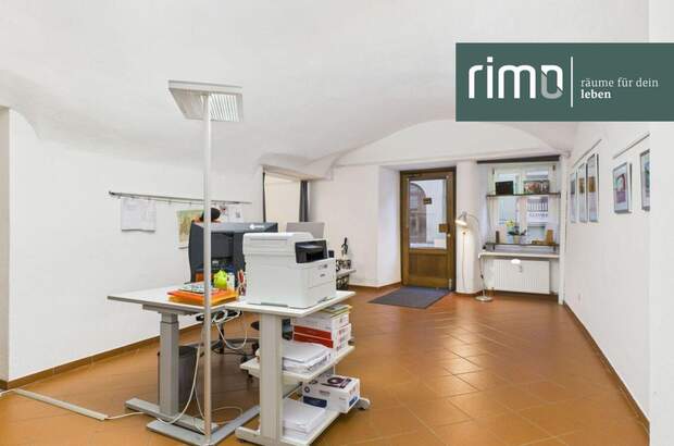 Gewerbeobjekt mieten in 6800 Feldkirch (Bild 1)