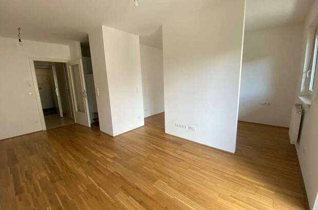 Wohnung mit Balkon mieten in 8020 Graz (Bild 1)