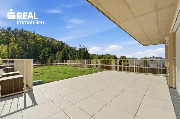 Terrassenwohnung kaufen in 8043 Graz (Bild 1)