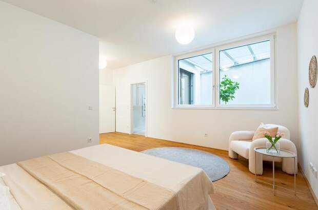 Terrassenwohnung kaufen in 1220 Wien (Bild 3)