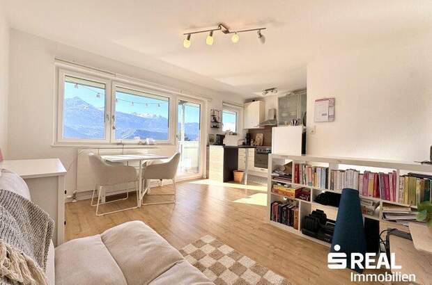 Terrassenwohnung kaufen in 6020 Innsbruck (Bild 2)