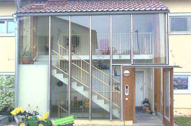 Terrassenwohnung mieten in 8505 St. Nikolai