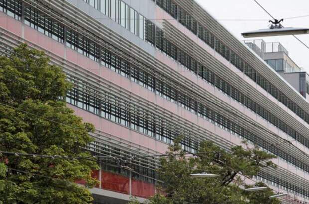 Gewerbeobjekt mieten in 1200 Wien 20. (Bild 3)