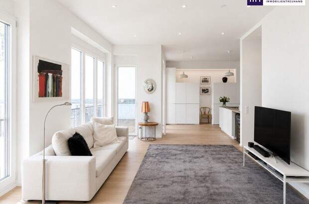Terrassenwohnung kaufen in 1180 Wien (Bild 2)