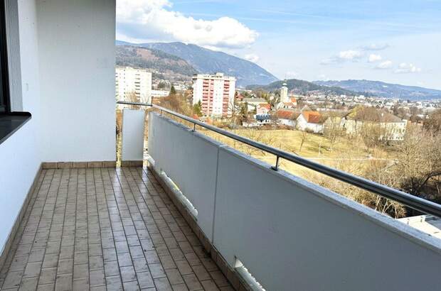 Eigentumswohnung in 9500 Villach (Bild 4)