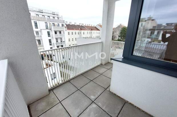 Wohnung mit Balkon mieten in 1220 Wien (Bild 2)