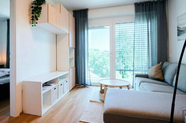 Wohnung mit Balkon mieten in 8010 Graz (Bild 3)