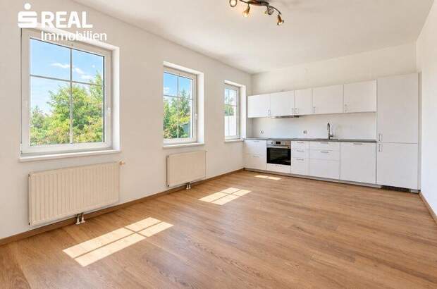 Wohnung mieten in 2136 Laa (Bild 1)