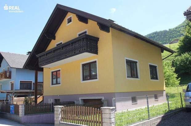 Haus kaufen in 3341 Ybbsitz