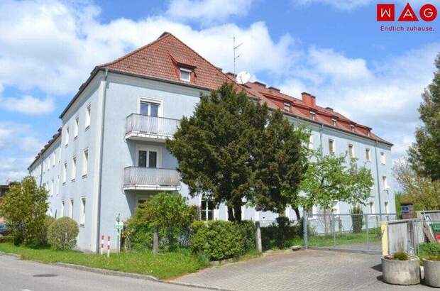 Wohnung mieten in 5120 St. Pantaleon