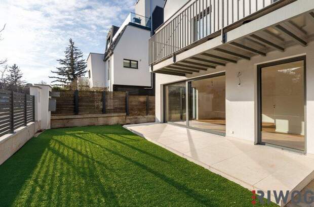 Einfamilienhaus kaufen in 1130 Wien (Bild 2)