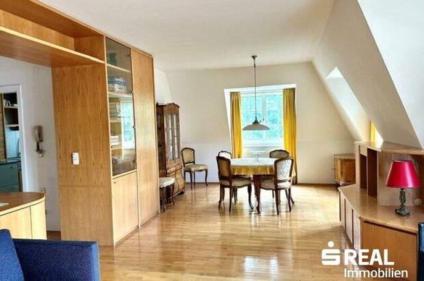 Terrassenwohnung kaufen in 4020 Linz (Bild 4)