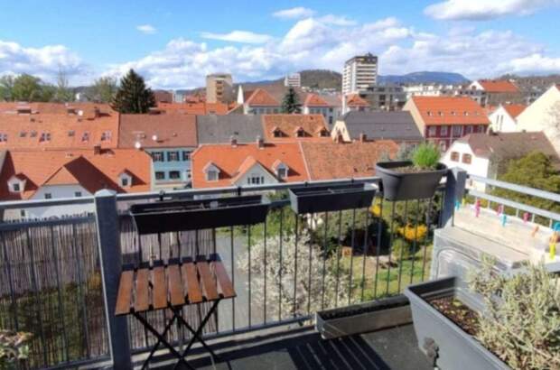 Altbauwohnung mit Balkon mieten in 8010 Graz