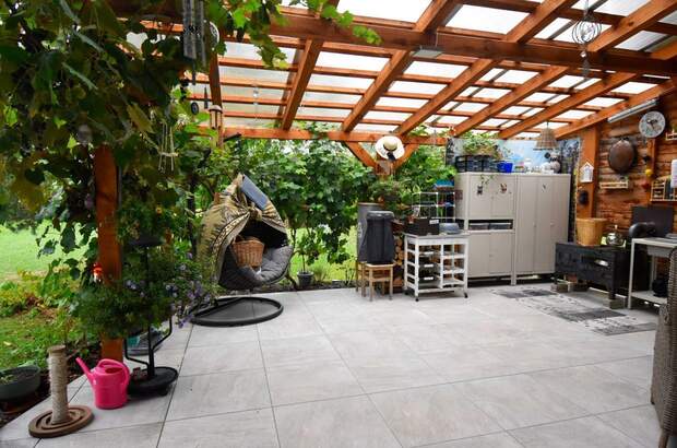 Haus mit Garten kaufen in 4592 Leonstein (Bild 2)