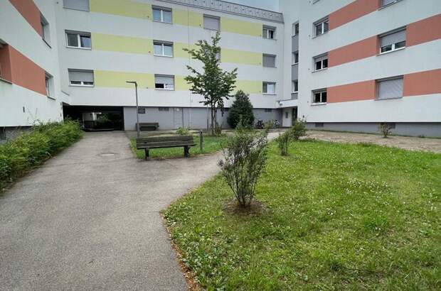 Mietwohnung in 4020 Linz (Bild 2)