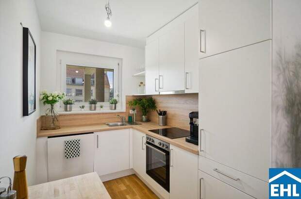 Terrassenwohnung mieten in 8020 Graz (Bild 4)