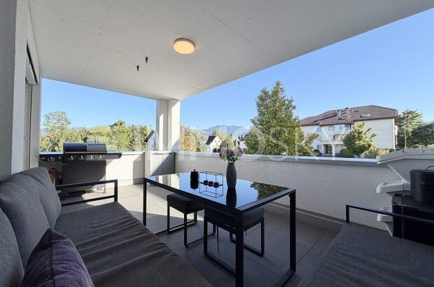 Terrassenwohnung kaufen in 6890 Lustenau (Bild 1)