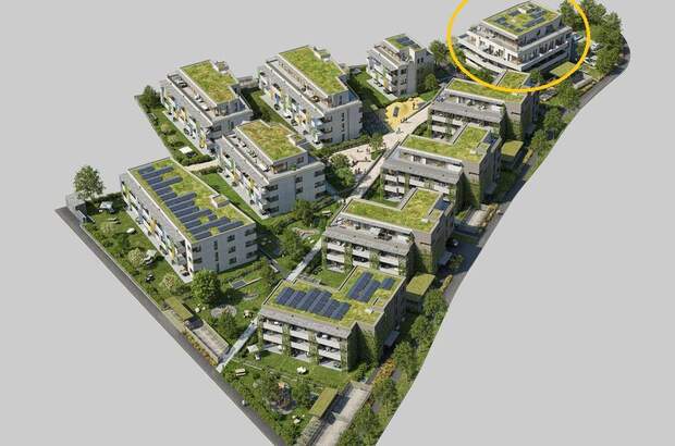 Wohnung kaufen in 2340 Mödling (Bild 2)