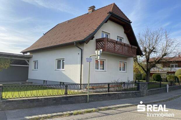 Mehrfamilienhaus kaufen in 4600 Wels (Bild 1)