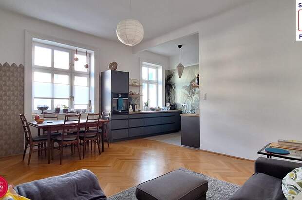 Wohnung kaufen in 1100 Wien (Bild 3)