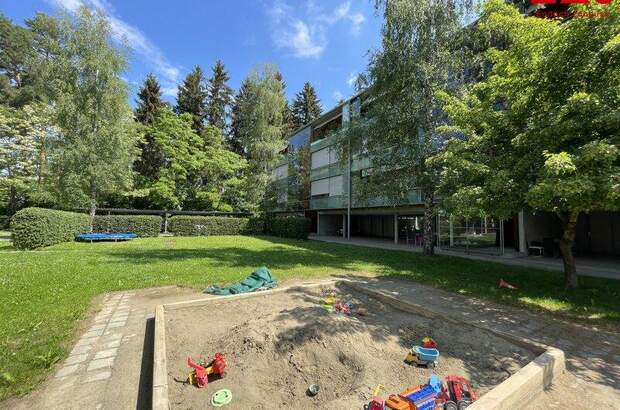 Terrassenwohnung mieten in 8750 Judenburg (Bild 4)