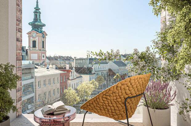 Wohnung kaufen in 2320 Schwechat