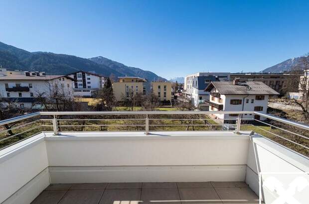 Wohnung mit Balkon mieten in 6300 Wörgl