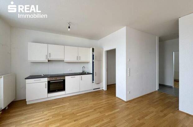 Terrassenwohnung mieten in 3100 St. Pölten (Bild 1)