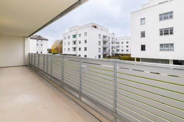 Terrassenwohnung mieten in 3250 Wieselburg (Bild 5)