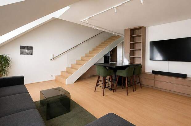 Wohnung mit Balkon mieten in 4020 Linz