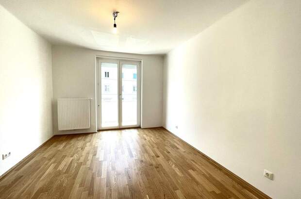 Wohnung mit Balkon kaufen in 4040 Linz