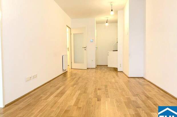 Terrassenwohnung mieten in 1120 Wien (Bild 3)