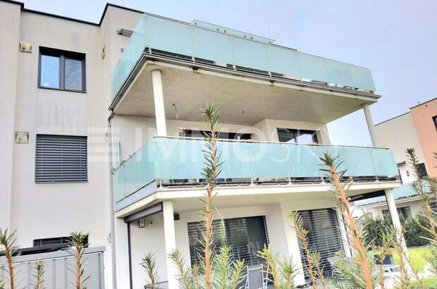 Terrassenwohnung kaufen in 4060 Leonding (Bild 5)