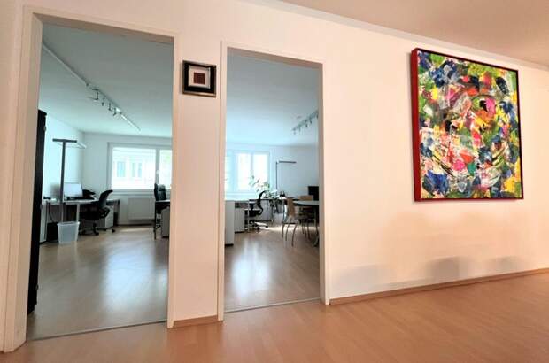 Gewerbeobjekt mieten in 1060 Wien (Bild 5)