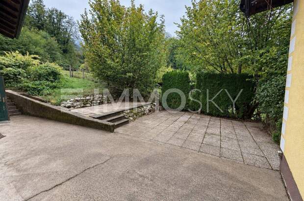 Einfamilienhaus kaufen in 4866 Unterach (Bild 3)