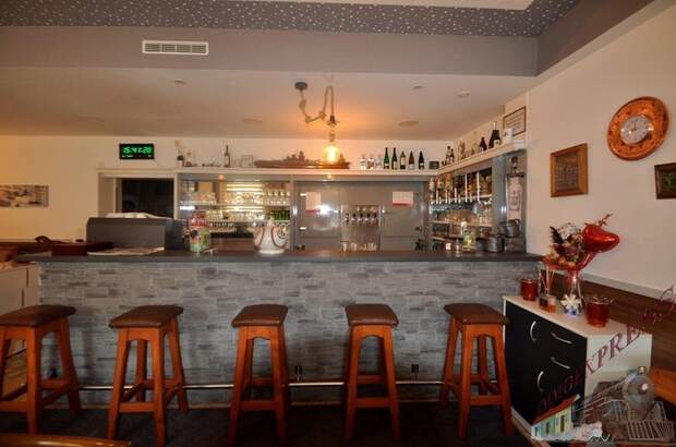 Gastronomie / Restaurant mieten in 3100 St. Pölten (Bild 1)