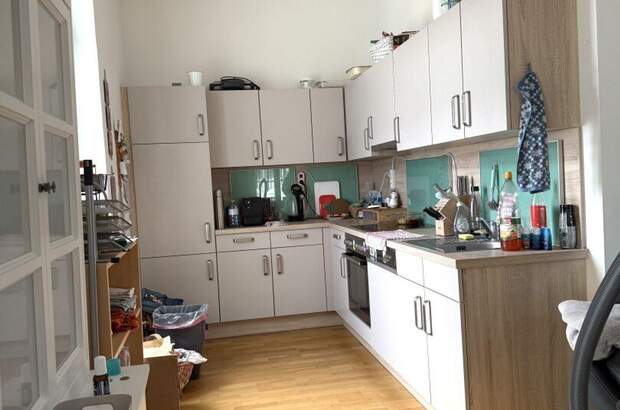 Altbauwohnung mieten in 8600 Bruck an der Mur (Bild 1)