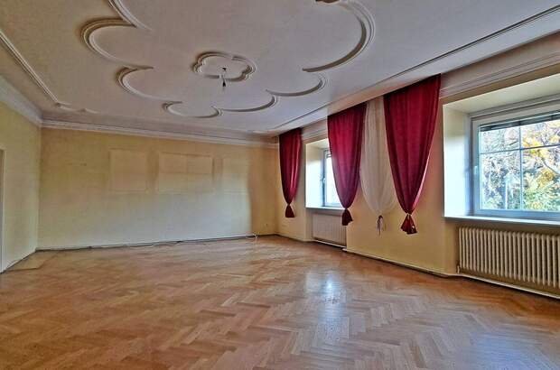 Wohnung mieten in 2512 Tribuswinkel (Bild 2)