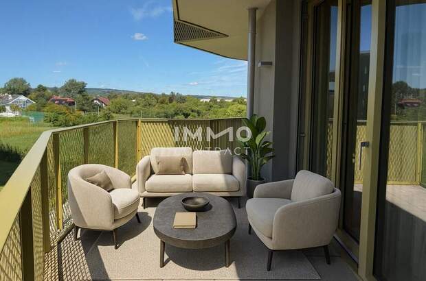 Eigentumswohnung in 1210 Wien